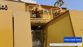 Buy Sany STC250T Used Crane / 3 Buy Sany STC250T Used Crane / 3